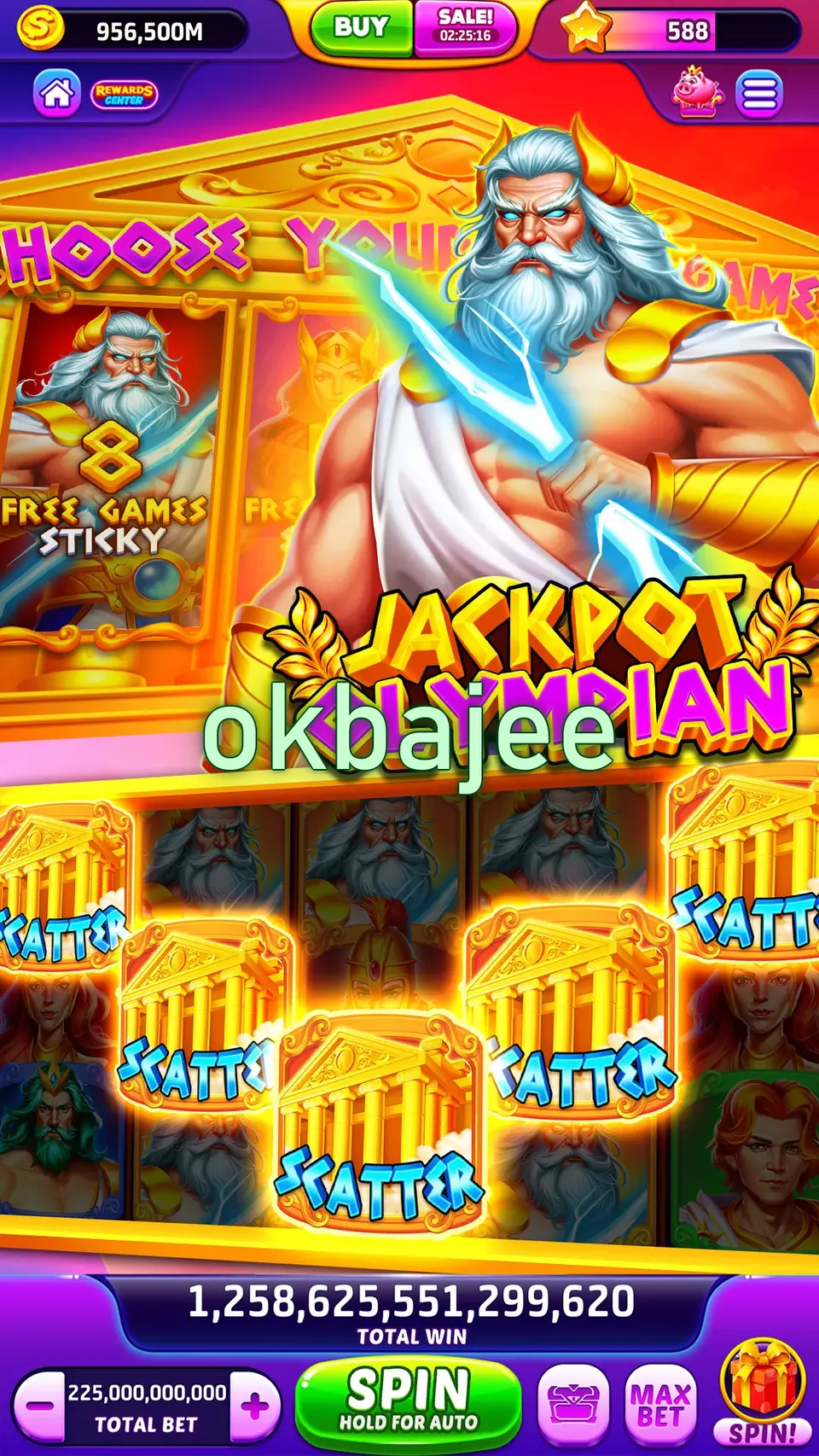 okbajee APK