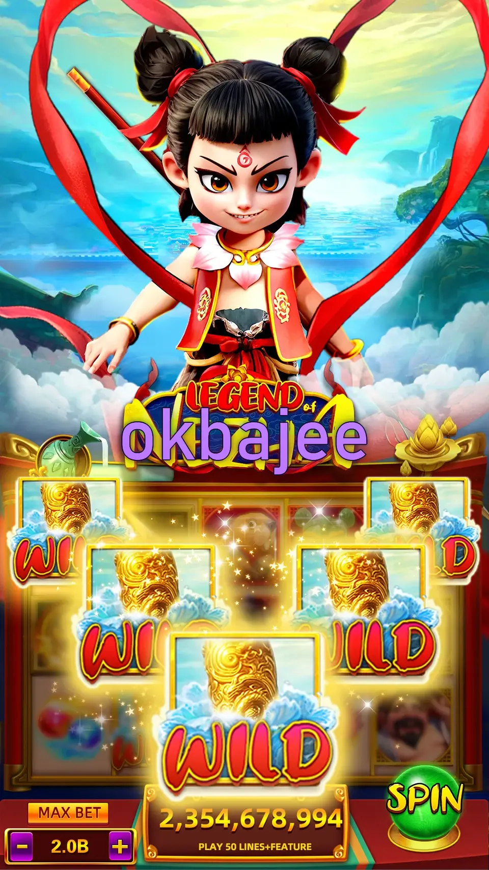 okbajee APK